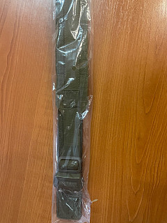 Bojový opasek 2018 AČR