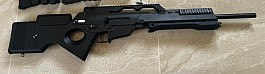 JG G36 SL8