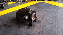Red Dot pro MP5