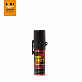 Obranný pepřový sprej Hersteller ProTect Fog 15 ml