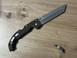 Cold Steel Voyager XL Tanto CTS XHP (MC85)