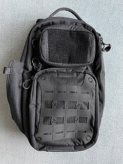 Batoh Brašna Maxpedition Gridflux V2.0 Přes Rameno EDC Tactical
