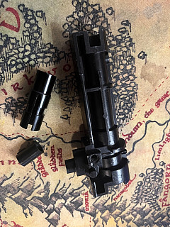 VSR Hop-Up komora pro Tanaka K98