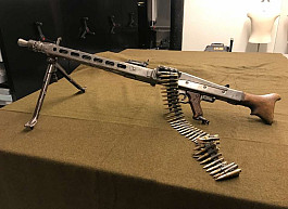 Hledám MG42/MG34