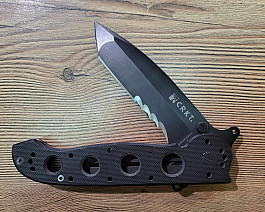 nůž CRKT M16-14SFG tanto