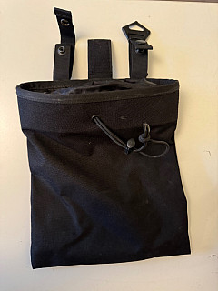 Odhazovák černý Condor