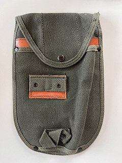 Řecká M56 Kopie Obal na polní lopatku