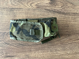 Sumka na 2 zásobníky AR-15