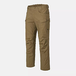 Kalhoty UTP® Urban Tactical Pants® Stretch Helikon-Tex®, velikost LHelikon-Tex®  Velikost L Barva Coyote   https://www.rigad.eu/kalhoty-utp-urban-tact