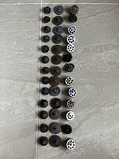 Debordelizace za pár korun