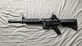 M4 AimTop