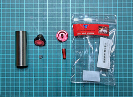 NBU SHS Vzduchotechnika 