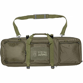 Specna Arms brašna na zbraň V2 84cm zelená