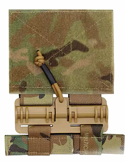 Quick Release System