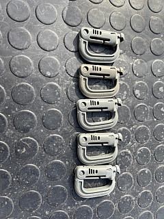 Itw nexus grimlock 5ks