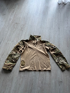 Bojová blůza Emersongear Multicam, vel. M