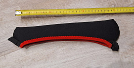 neoprenové pouzdro pro puškohled