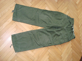 US M 51 kapsáče Korea vel.S/L