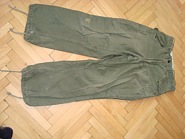 US M 51 kapsáče Korea vel.S/R