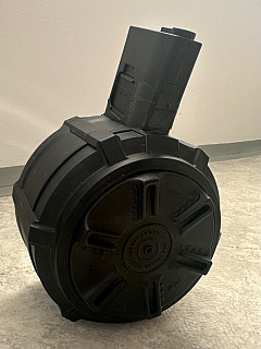 Točný zásobník G&G