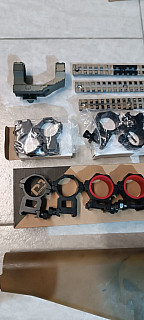 Kroužky apod. bordel 