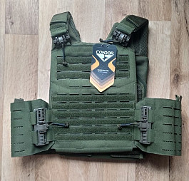 Condor Vanquish RS Plate Carrier