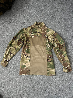 ubacs multicam original US