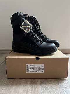 Kanady - goretexové boty polní lehké 2011 (velikost 29)