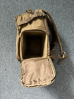 Batoh Savior S.E.M.A - Mobile Arsenal Backpack