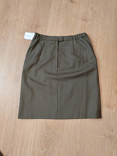 Army oblečení-sukně(female)