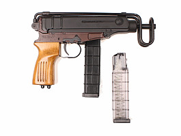 Koupím Vz.61 škorpion