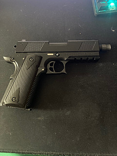 Koupim nebo vymenim ics korth za AAP 01