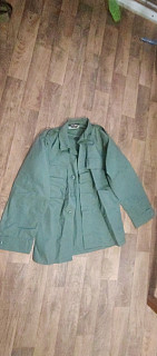 Tru spec košile S Regular