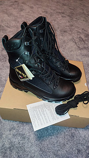 Kanady AČR ECWCS letní 