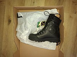 Boty polní ECWCS 2010 32/310+zdarma sprej na ECWCS