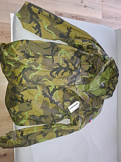 Kabát vz. 95 188/100