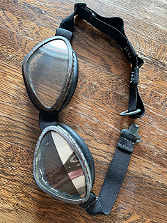 Motobrýle WH ,LW,SS