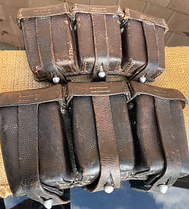 Sumky K98 Top , jedna firma 