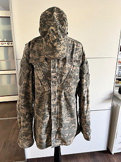 Prodám blůzu US army originál v UCP