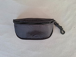 UVEX brýle sluneční šedo/černé