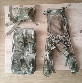 Originál příslušenství k batohům Karrimor multicam