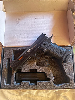 Taran Tactical Combat Master