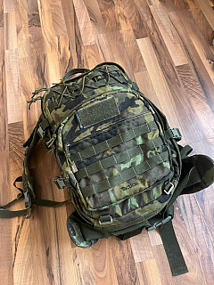 Tactical pro 35l vzor 95