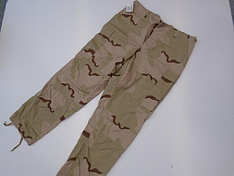 US army BDU uniforma