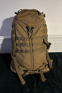 Batoh Mystery Ranch Komodo Dragon (nepoužitý)