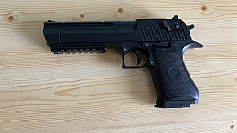 AEP Desert Eagle, CYMA CM.121
