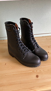 Kanady Vz. 82, Nenošené