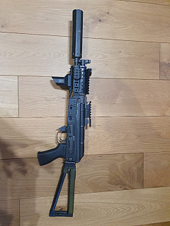 E&L AKS 74UN