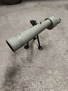 Pozorovací dalekohled Carl Zeiss Asiola