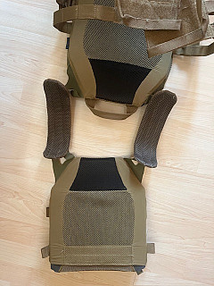 FMA jpc maritime coyote 